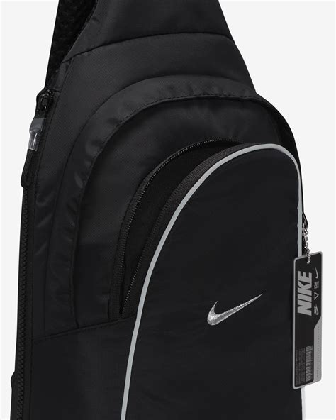 Nike Sportswear Essentials Schoudertas (8 liter). Nike NL